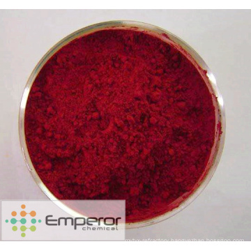 Direct Red 23 Dyes for Textile Dyeing and Leather Paper Coloring